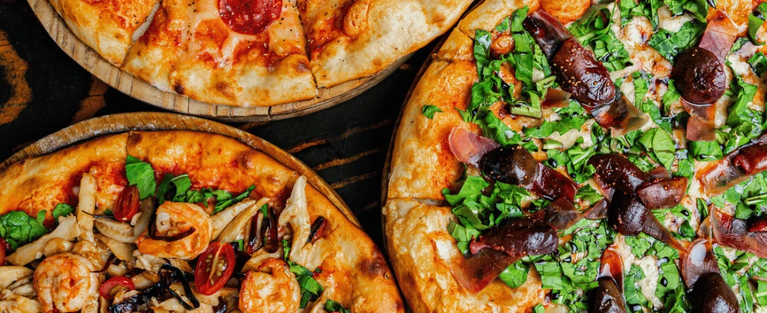 A Foodie’s Guide to Bellair Plaza: Eat Your Way Through Daytona’s Northside