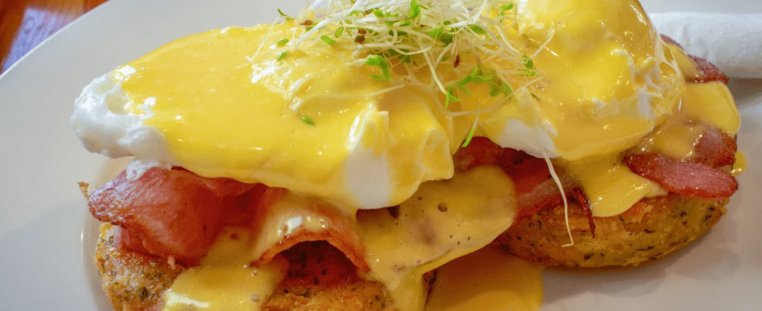A Foodie’s Guide to Bellair Plaza: Eat Your Way Through Daytona’s Northside