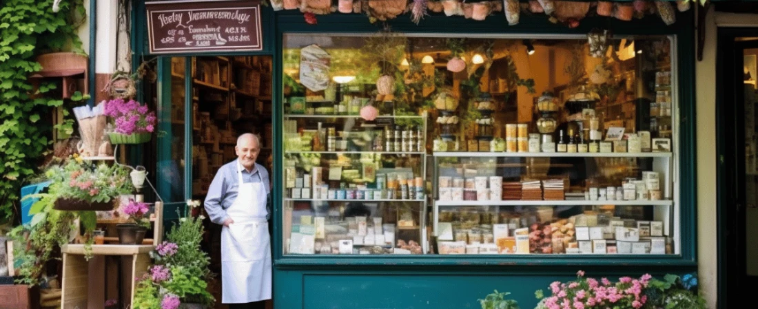 Local Experiences in Beach Street Historic District: A Walk Through Time