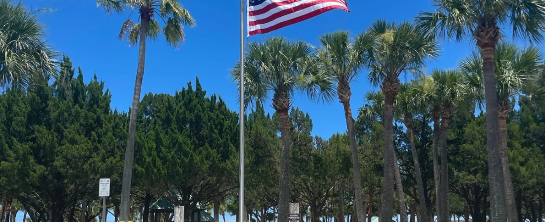 Local Experiences in Beach Street Historic District: A Walk Through Time