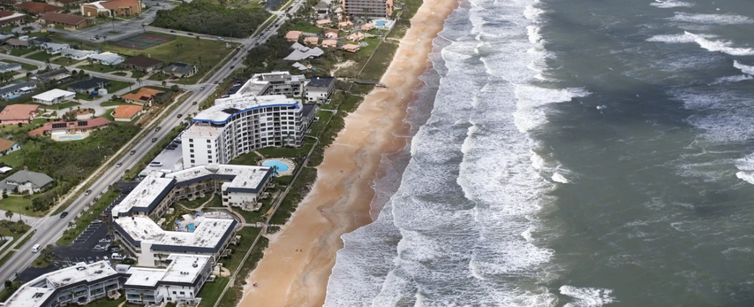A Week in Daytona Beach: Sun, Surf, and Hidden Gems