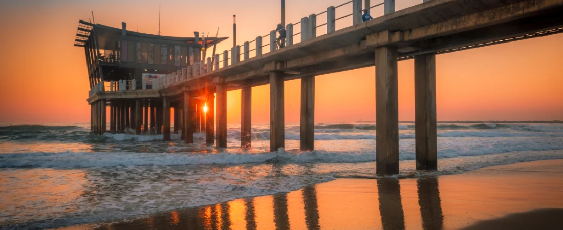 Top Things to Do in Main Street Pier: Daytona’s Iconic Boardwalk Experience