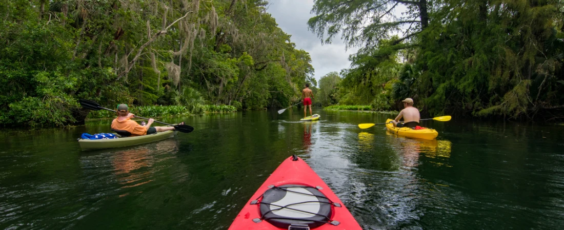 Ormond Beach Escape: Slow Days and Scenic Drives Along the Loop