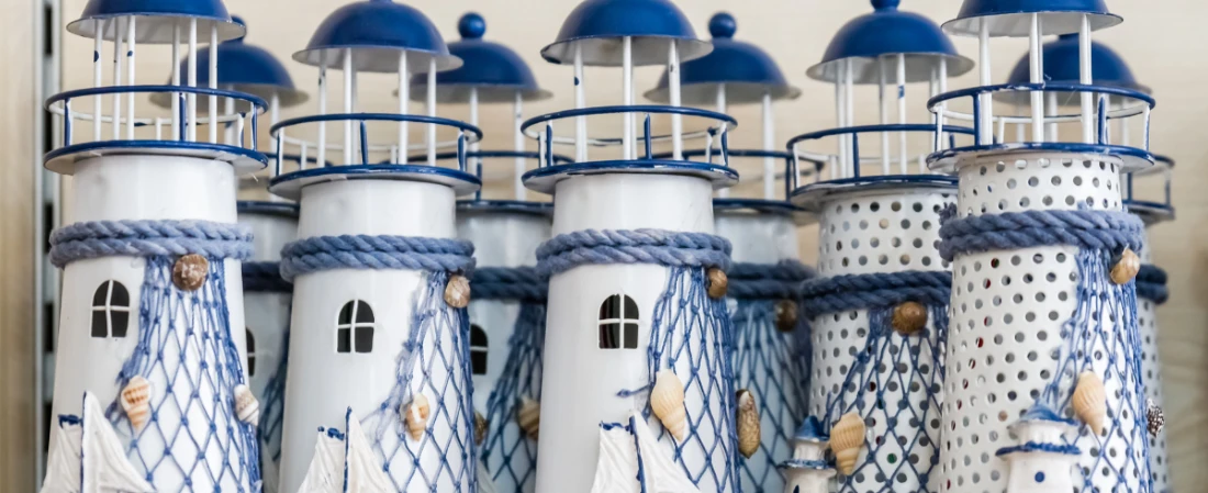 Ponce Inlet Lighthouse