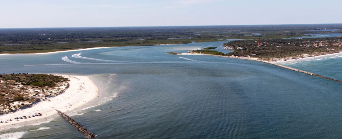 Ponce Inlet Lighthouse