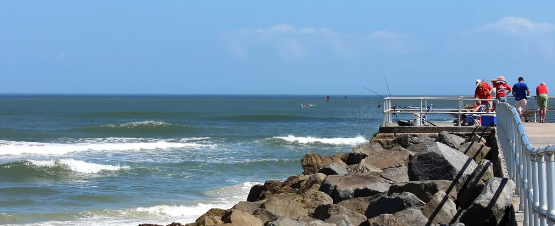 Ponce Inlet Lighthouse