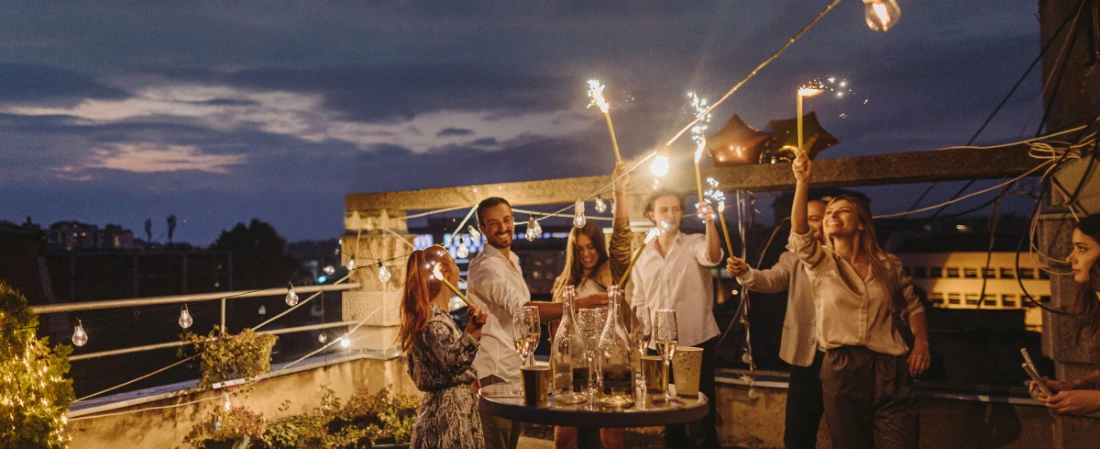 Peabody Nights: Live Music, Broadway & Culture in Daytona Beach