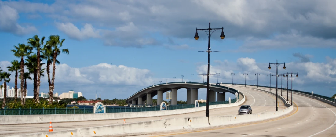 Peabody Nights: Live Music, Broadway & Culture in Daytona Beach