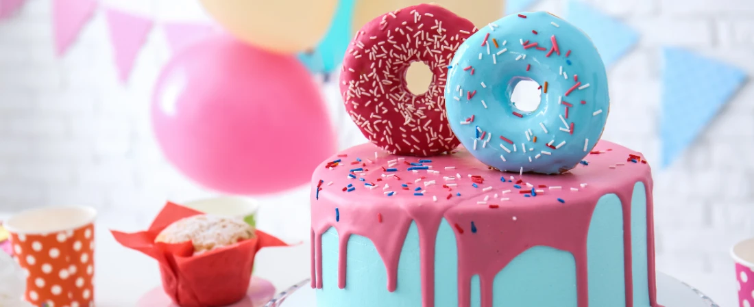  Donnie’s Donuts (Ormond Beach)