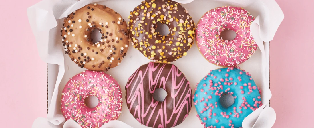  Donnie’s Donuts (Ormond Beach)