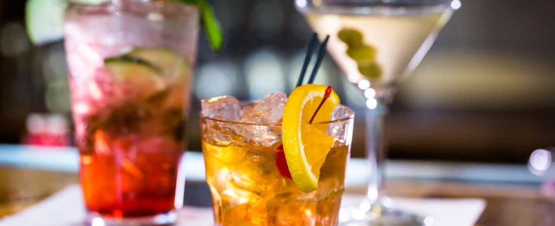 Zen Bistro (Downtown Daytona Beach)