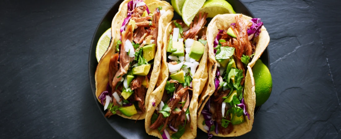Taco Tour: Where to Find the Best Tacos in and Around Daytona Beach