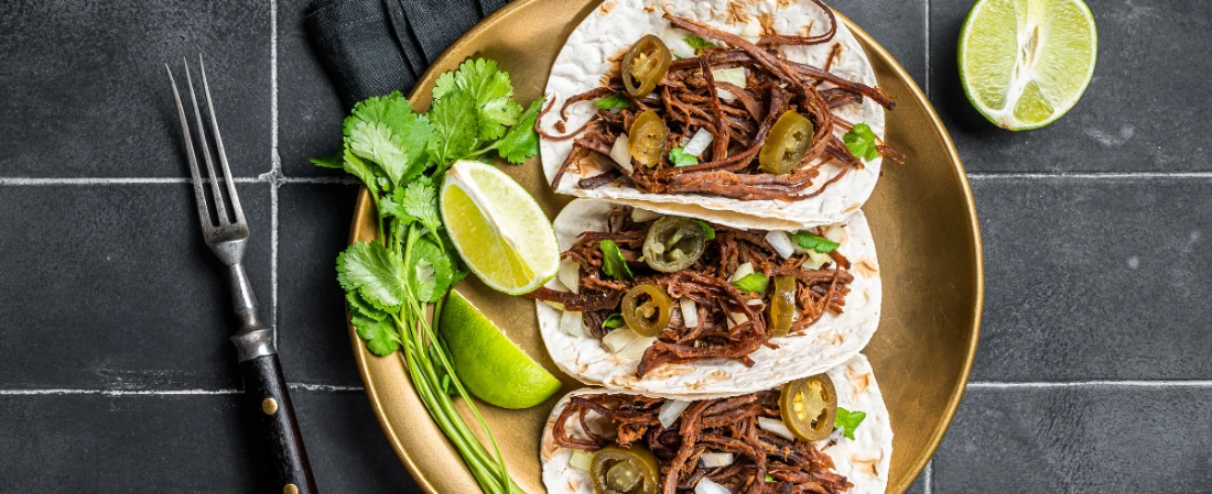 Taco Tour: Where to Find the Best Tacos in and Around Daytona Beach