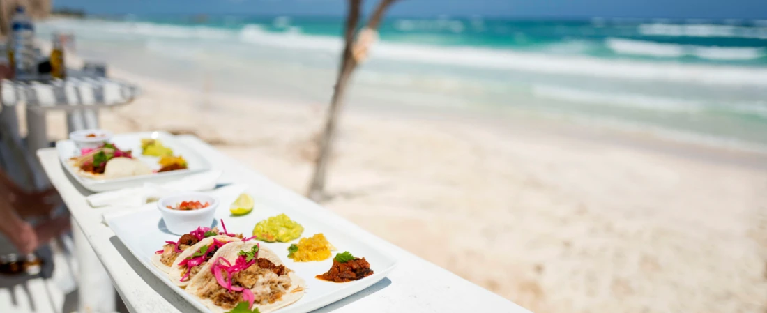 Taco Tour: Where to Find the Best Tacos in and Around Daytona Beach