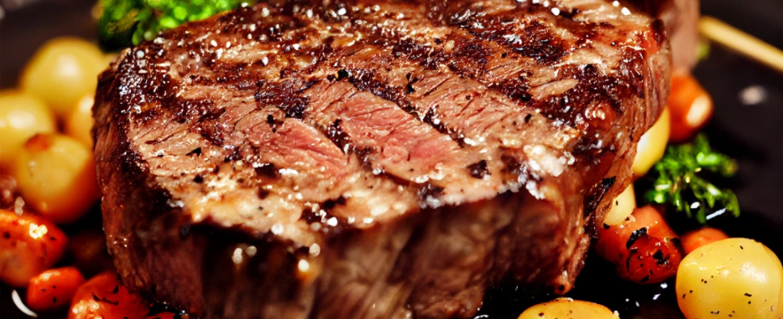 Where to Get a Great Steak in Daytona: 5 Restaurants That Nail It