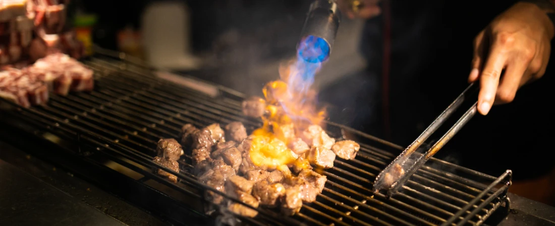 Where to Get a Great Steak in Daytona: 5 Restaurants That Nail It