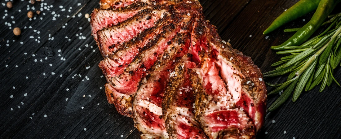 Where to Get a Great Steak in Daytona: 5 Restaurants That Nail It