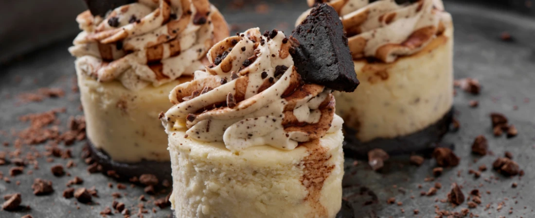 Sweet Spots: Best Dessert & Ice Cream Stops in Daytona Beach