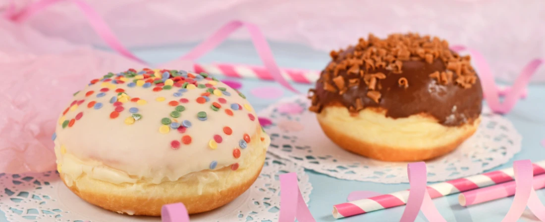 Sweet Spots: Best Dessert & Ice Cream Stops in Daytona Beach