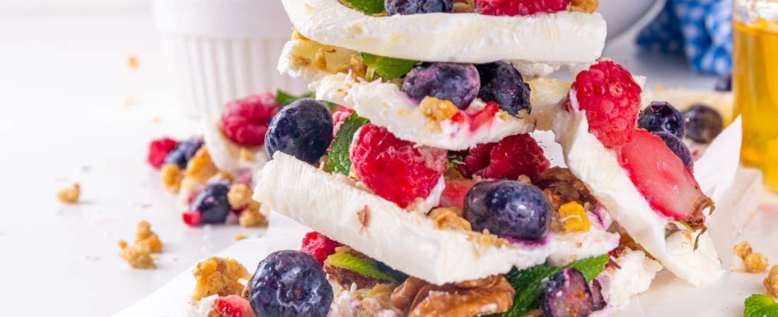 Sweet Spots: Best Dessert & Ice Cream Stops in Daytona Beach