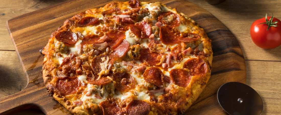 Pizza in Paradise: Daytona’s Top Pizzerias Worth a Slice