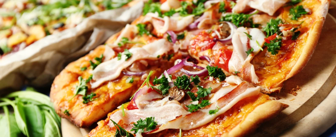 Pizza in Paradise: Daytona’s Top Pizzerias Worth a Slice