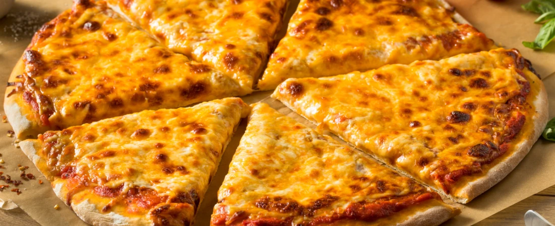 Pizza in Paradise: Daytona’s Top Pizzerias Worth a Slice