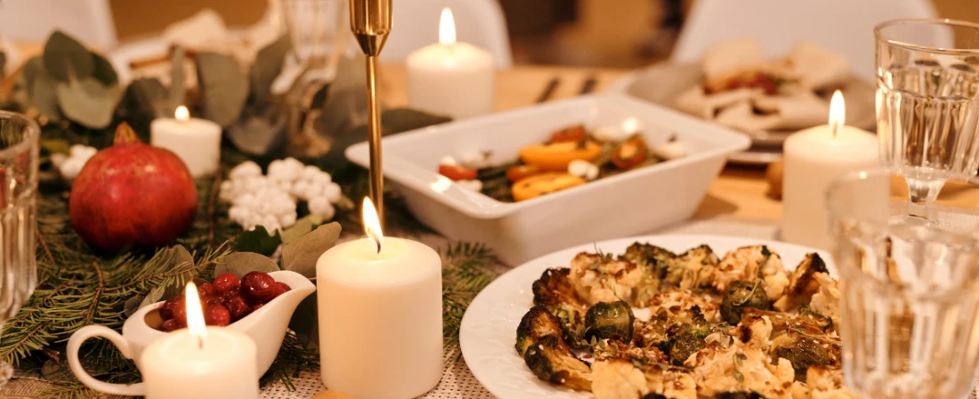 Romantic Restaurants in Daytona for a Perfect Dinner Date