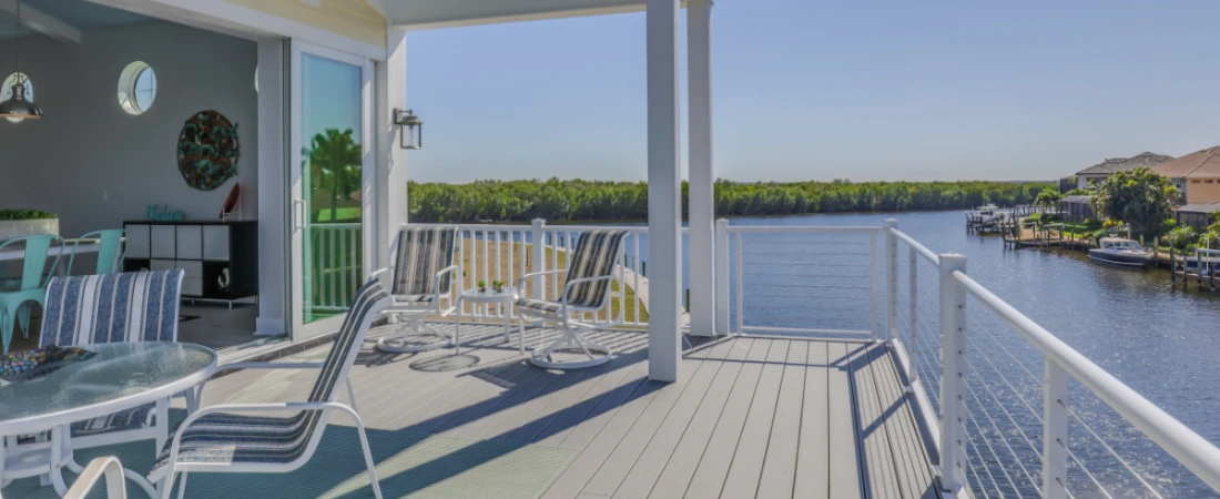 Where to Watch the Sunset with a Drink in Hand