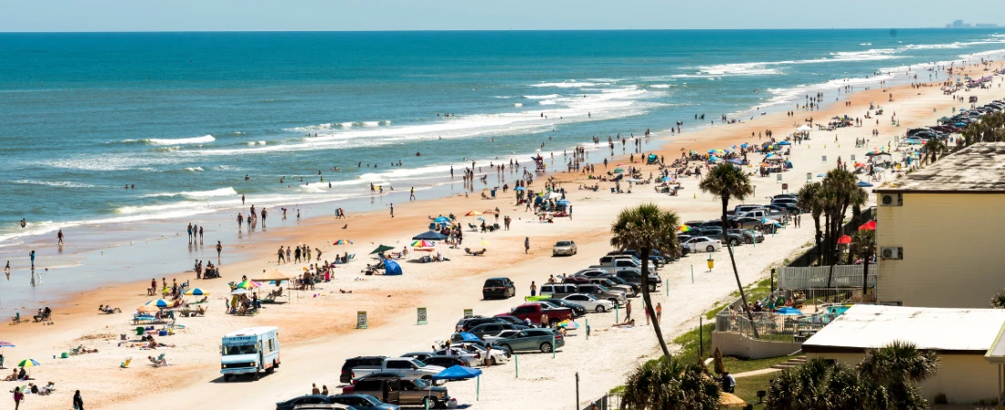 Free Things to Do in Daytona Beach That Are Actually Fun