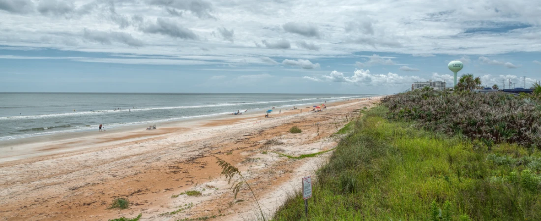 Coastal Escapes from Daytona: Day Trip to Flagler Beach
