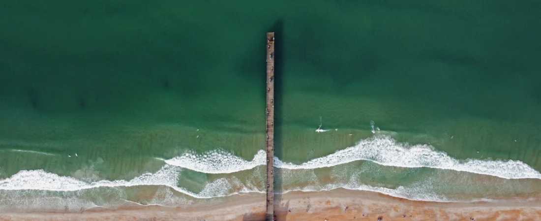 Coastal Escapes from Daytona: Day Trip to Flagler Beach