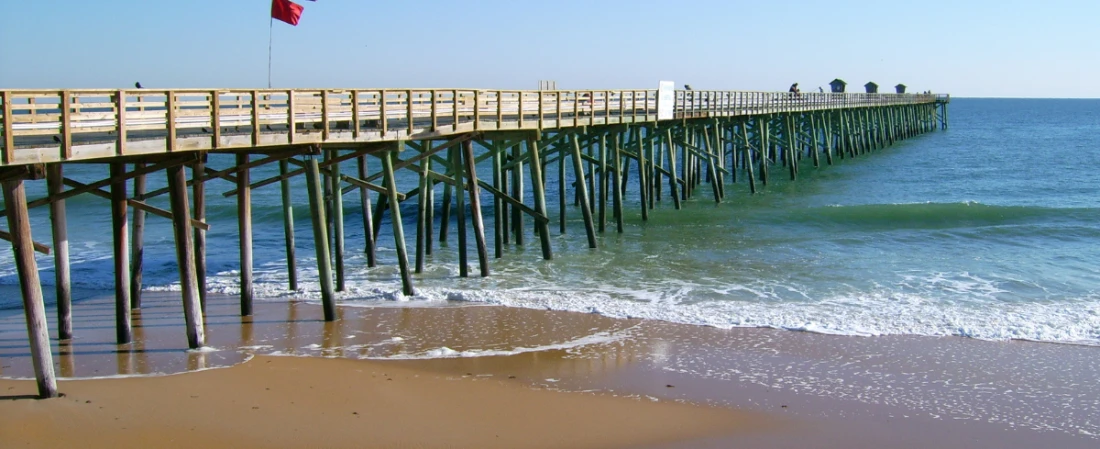 Coastal Escapes from Daytona: Day Trip to Flagler Beach