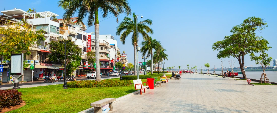 Best Places to Stay in Holly Hill: Budget-Friendly & Riverside Views