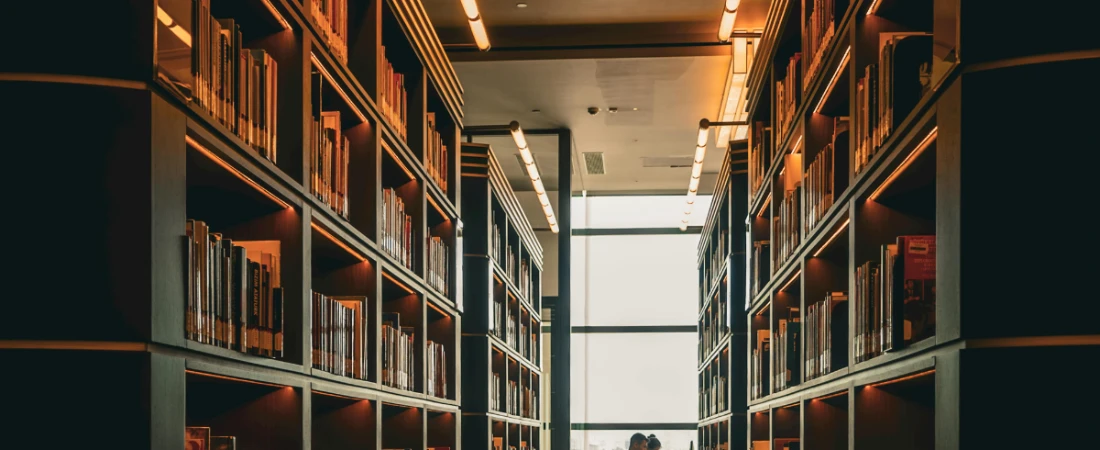 Best Bookstores & Libraries in Daytona Beach for Quiet Escapes