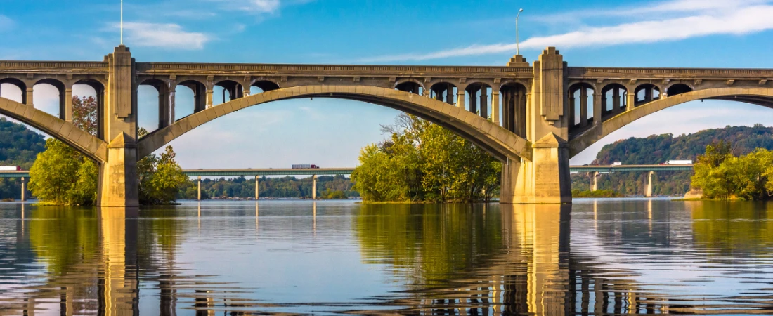 Sweetheart Trail: Ride Through the Heart of Daytona Beach