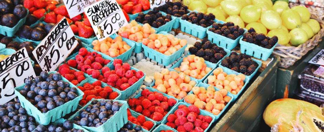 Farmers Markets Around Daytona Beach: Fresh Finds Every Week