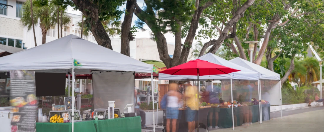 Farmers Markets Around Daytona Beach: Fresh Finds Every Week