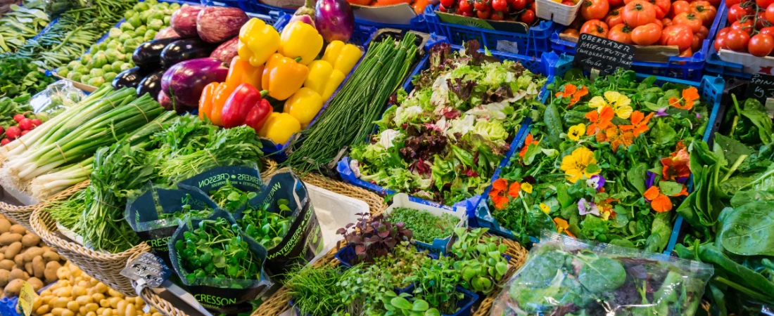 Farmers Markets Around Daytona Beach: Fresh Finds Every Week