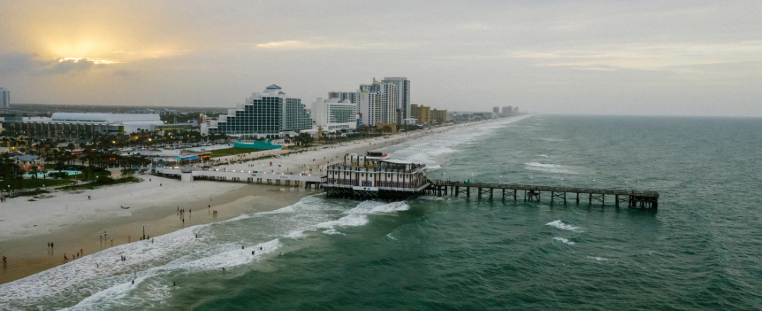 A Week in Port Orange: Rivers, Relaxation & Local Eats