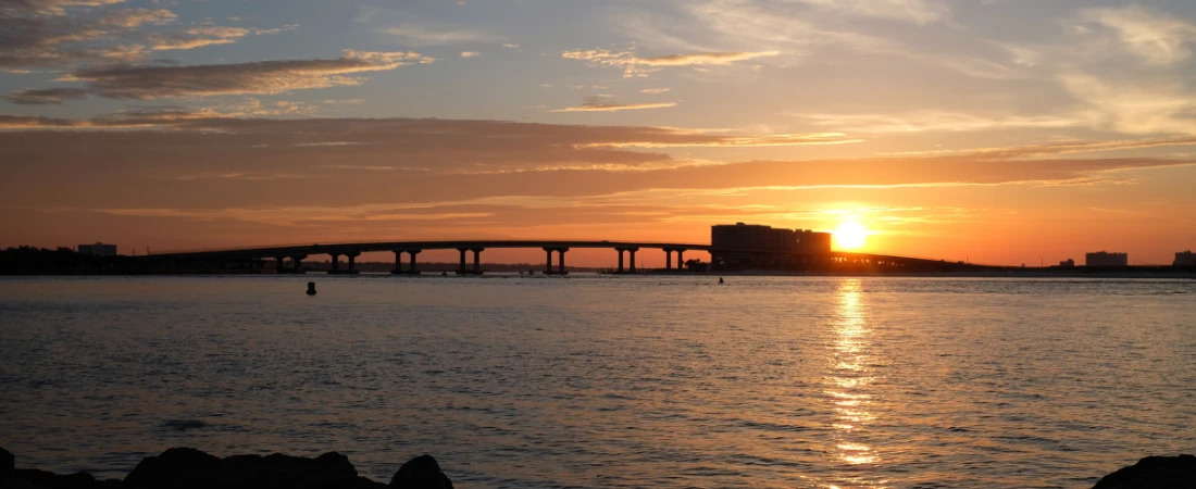 A Week in Port Orange: Rivers, Relaxation & Local Eats