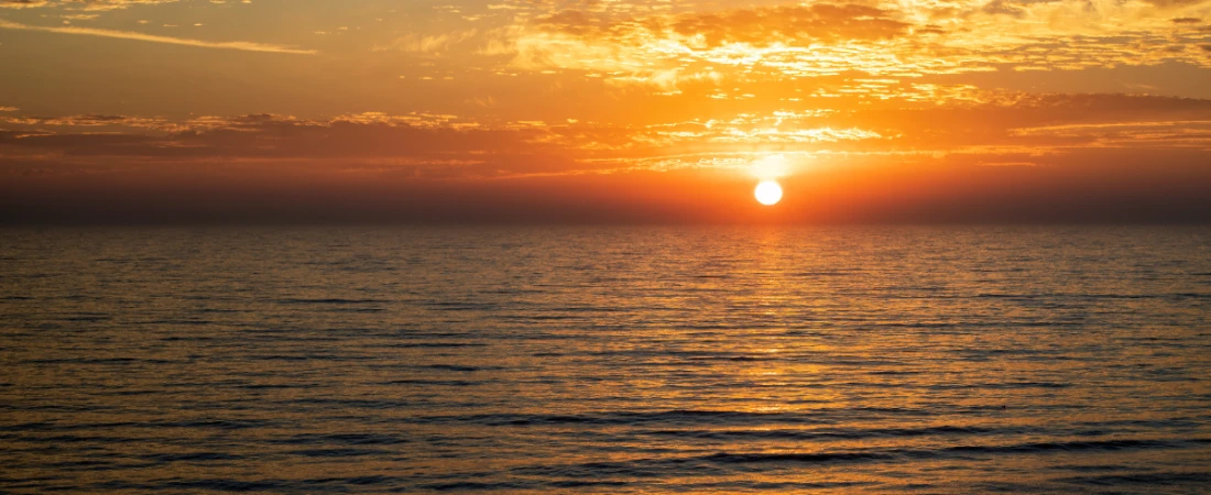 48 Hours in Ormond-by-the-Sea: Ocean Views, Quiet Shores & Local Gems