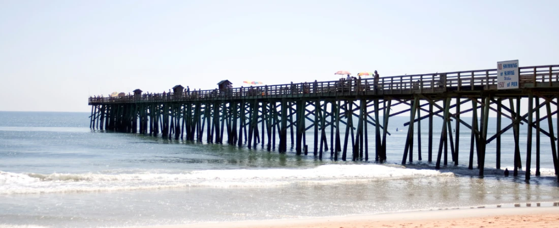 48 Hours in Ormond-by-the-Sea: Ocean Views, Quiet Shores & Local Gems