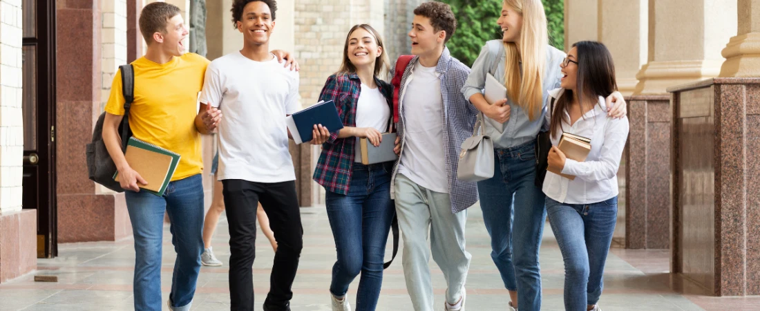 Bethune-Cookman University Campus Tour