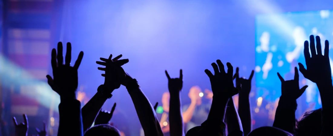Daytona Beach Bandshell