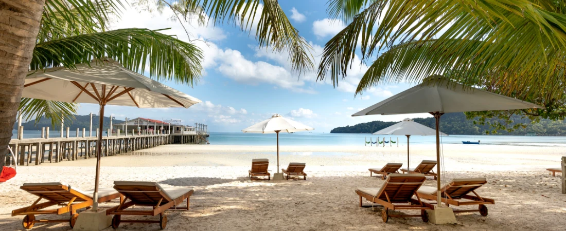 Daytona Beach Bandshell