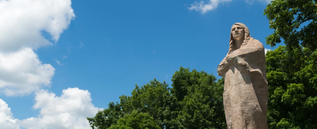 Thompson Creek Trail: Nature’s Secret Near Daytona Beach