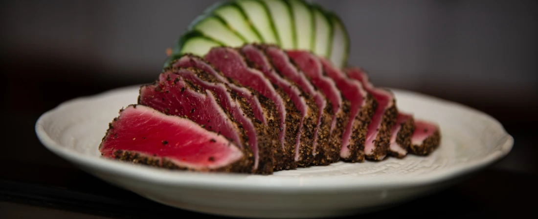 Dinner with a View at Chart House: Upscale Waterfront Dining in Daytona Beach