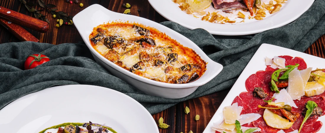The Cellar Restaurant: Fine Italian Dining in a Historic Daytona Landmark