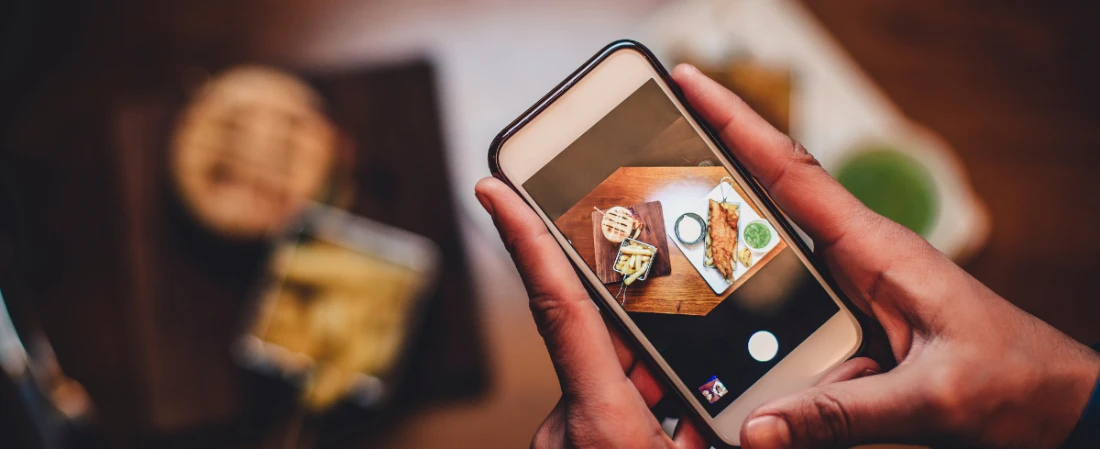 The Red Bud Café: Farm-to-Table Lunches and Artful Plates Near Daytona Beach